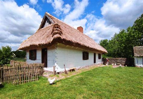 Muzeum Wsi Mazowieckiej w Sierpcu Odkrywaj Polskę