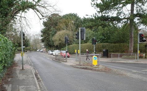 Shipton Road A Clifton York Habiloid Cc By Sa Geograph