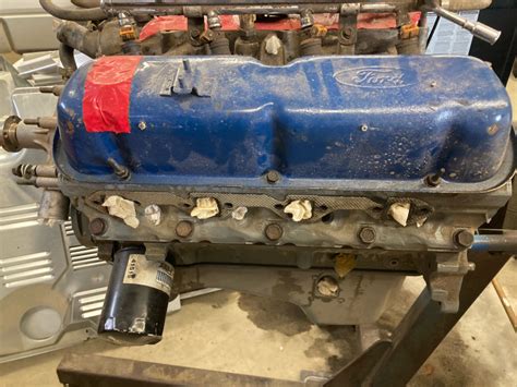 351 Windsor Engine And Engine Parts Calgary Kijiji