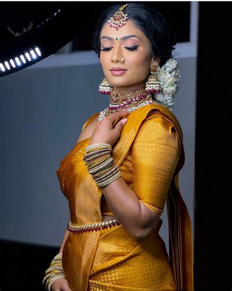 Latest Bridal Kanchipuram Silk Sarees Artofit