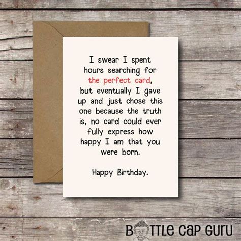 Download THE PERFECT CARD / Happy Birthday / Romantic Birthday Card for ...