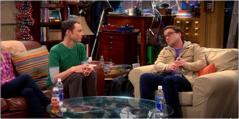 10 Big Bang Theory Jokes That Dont Really Hold Up Today