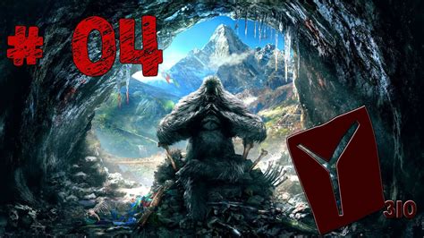 Far Cry 4 El Valle De Los Yetis EP4 Una Noche De Fuego YouTube