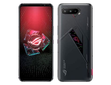 Asus Rog Phone Pro Price In Malaysia Specs Rm Technave