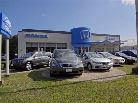 Lester Glenn Honda Sea Girt Nj