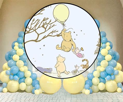 Winnie The Pooh Balloon