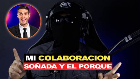 cual es la COLABORACION soñada de GAFE423 YouTube