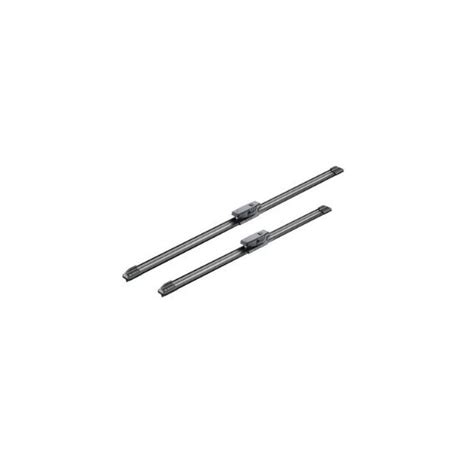 Bosch Wiper Blade Aerotwin Multi-Clip 3397007462 - Audi / BMW ...