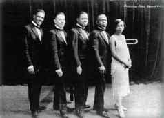Louis Armstrong His Hot Five Discography Discogs
