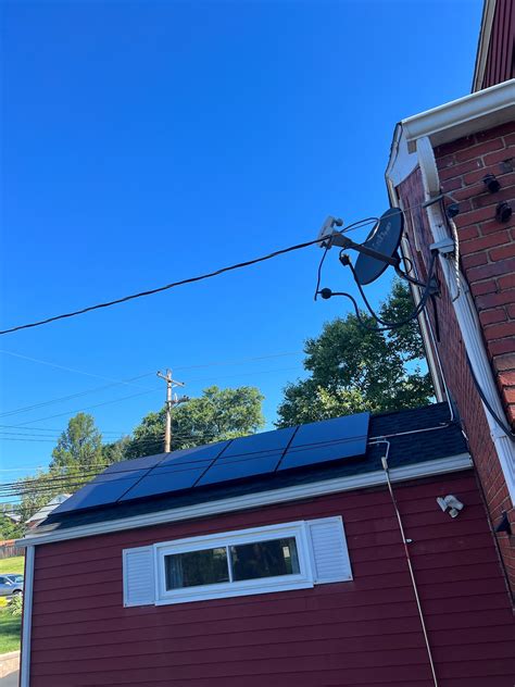 46 ⭐ Trinity Solar Reviews By Real Customers 2024