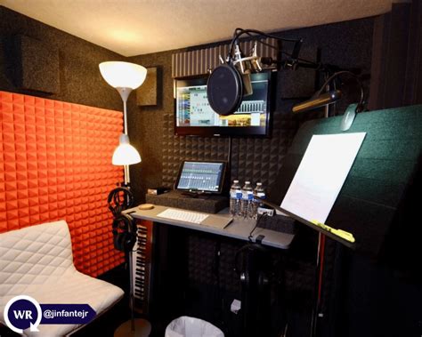 Pictures Whisperroom™ Sound Isolation Booths