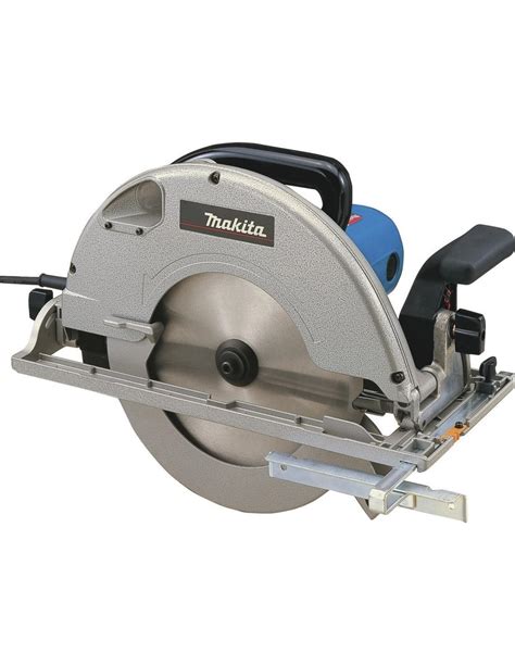 Scie circulaire MAKITA 5103R 2100W Ø 270mm