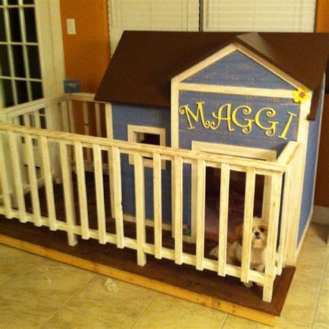 Top 22 Diy Indoor Dog Fence - Home, Family, Style and Art Ideas