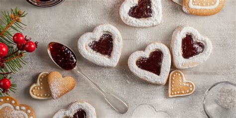 Ricetta Biscotti Di San Valentino Facile Come Uno Chef