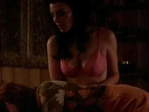 Jessica Pare Nude Aznude