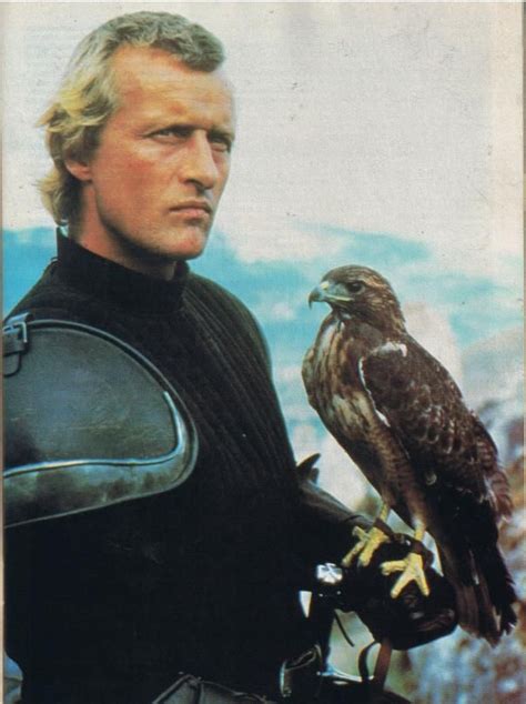 Rutger Hauer Rutger Hauer Fantasy Films Fantasy Movies