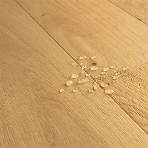 Quick Step Amato Natural Oak Extra Matt Wood Flooring Hamiltons Doors