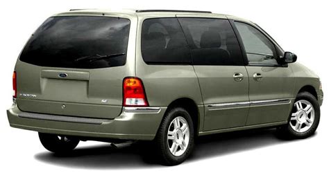 Ford Windstar