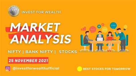 Expiry Day Market Analysis Intraday Stocks For Tomorrow Banknifty