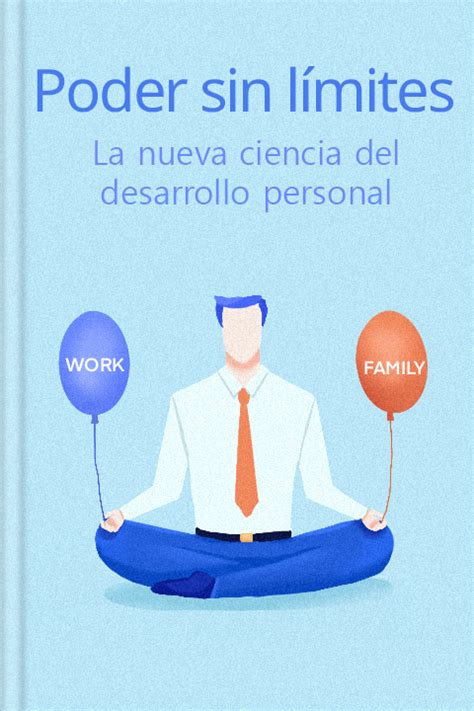 Poder Sin Límites Resumen PDF Anthony Robbins