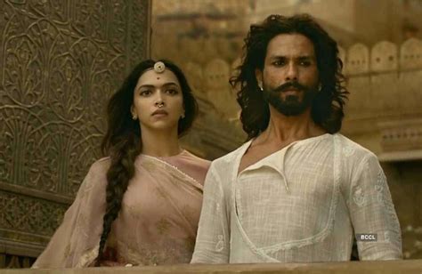 Padmaavat Awards: List of Awards won by Hindi movie Padmaavat