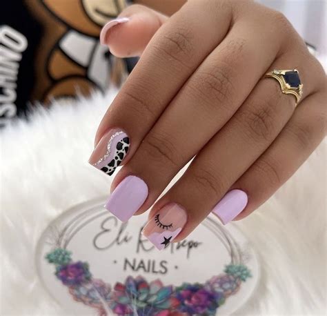 Pin de Jheimmy Marulanda en Uñas manos Manicura de uñas Uñas