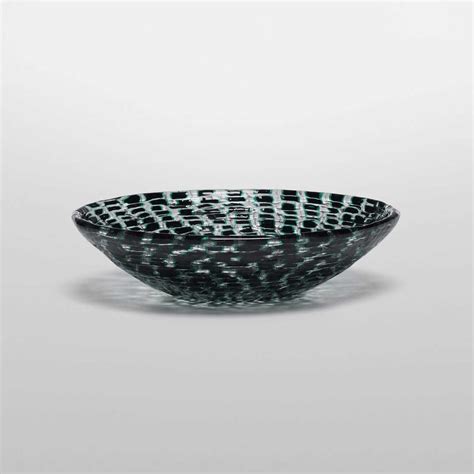 Carlo Scarpa And Paolo Venini Murrine Romane Bowl