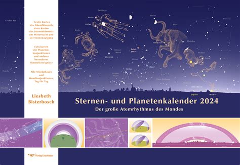 Sternen Und Planetenkalender Verlag Freies Geistesleben