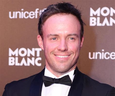 AB DE VILLIERS BIOGRAPHY Everything You Wanted to Know - The Ultimate ...