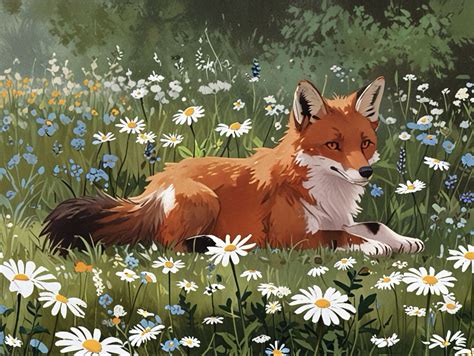 Pingl Par Priscilla King Sur Just Some Fox Things En Fond D