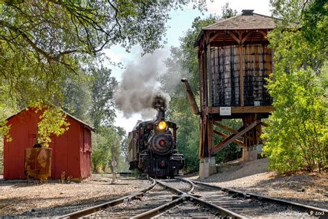 Visit Railtown 1897 State Historic Park Mill Villa Estates