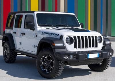 Jeep Avenger 1 2 Turbo Altitude Prezzo E Scheda Tecnica Automoto It