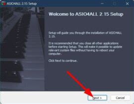 ASIO Driver for Windows 11: Download, Install & Enable