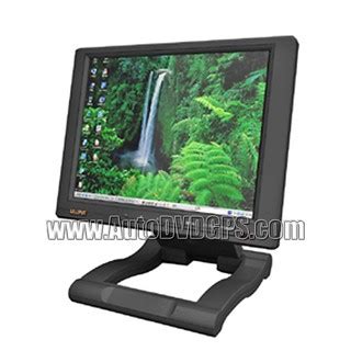 LILLIPUT FA1046 NP C T 10 4inch TFT LCD Touch Screen Monit Flickr