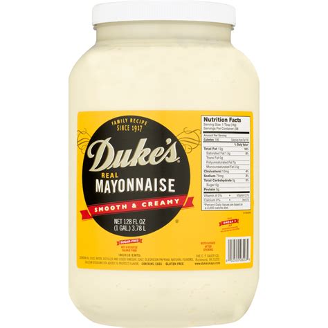 Dukes Mayo Recipes | Besto Blog