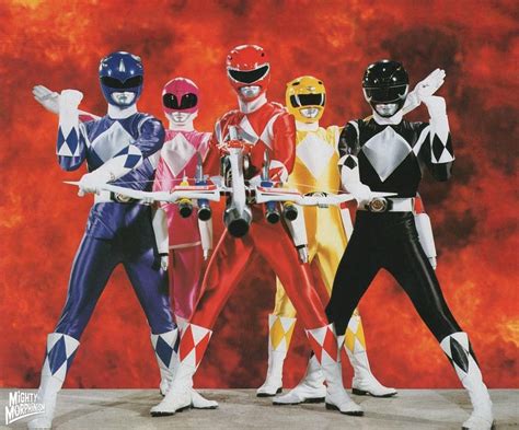 Jezza s power rangers australia on instagram sexy 90s squad gingaman ...