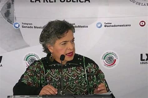 Spr Informa Pide Beatriz Paredes Proceso Democrático Para Elegir