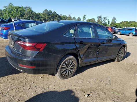 2020 Volkswagen Jetta S 3VWCB7BUXLM027379 BidCars