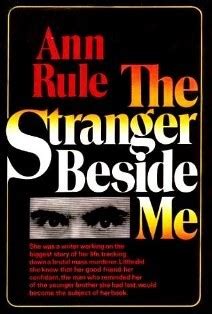 DLS Reviews - The Stranger Beside Me (1980)