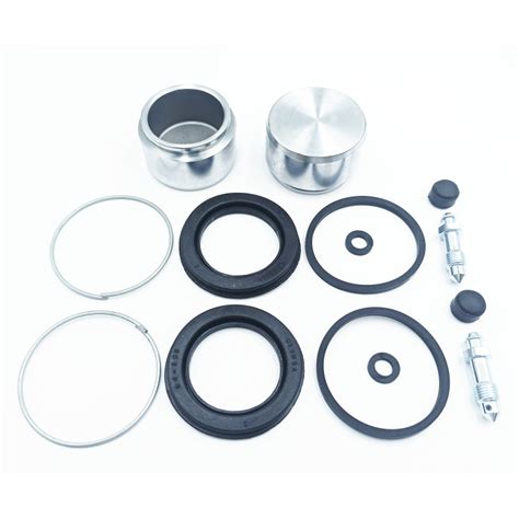 KIT COMPLET ETRIER AVANT GIRLING PEUGEOT 204