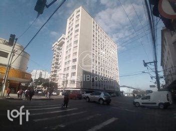 Apartamento Quarto Sem Vaga Avenida Feliciano Sodr Centro Rj Por