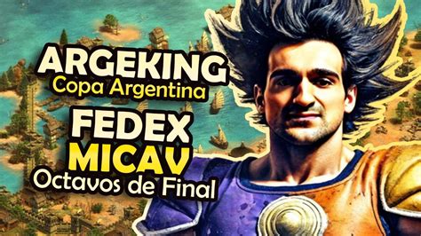 Lucky Rox Vs Z Y Fedex Vs Mica Wr Qf Y Argeking En Vivo