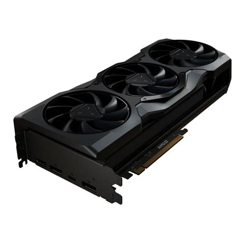 Sapphire AMD Radeon RX 7900 XTX Gaming 24GB GDDR6 PcComponentes