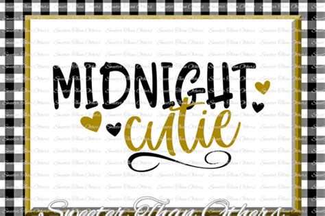 2556 Cricut Cutie Svg Svg Png Eps Dxf File