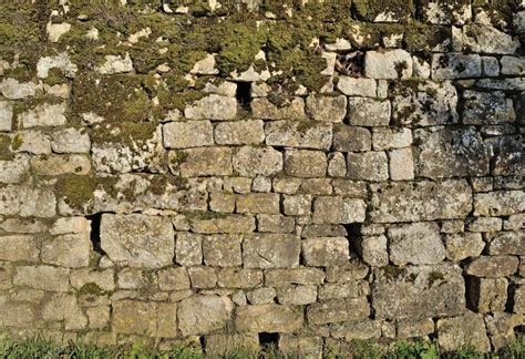 solid wall   stone stock photo  cbzh