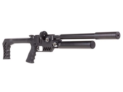 Fx Dreamline Lite Compact Pre Charged Pneumatic Air Rifle Airgun