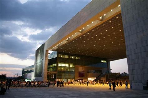 Museum Nasional Korea Tempat Penuh Harta Karun