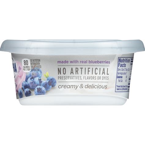 Philadelphia Blueberry Cream Cheese Spread 75 Oz Shipt