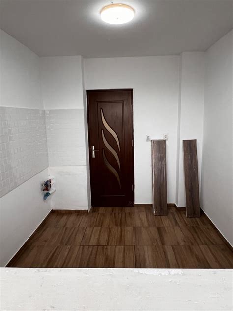 Vand Apartament 3 Camere Liberty Mall Sector 5