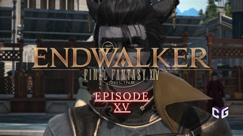 🔴 Playing Ffxiv Live Endwalker Twitch Vod Youtube